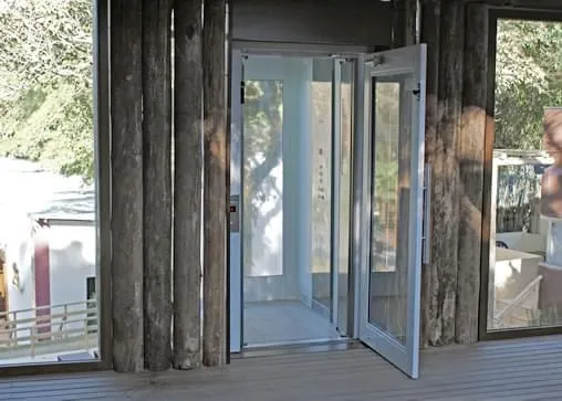 Plataformas elevatórias oferecem funcionalidade na Casa Cor 2011