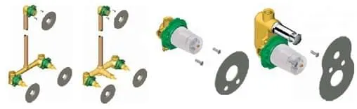 Produtos com sistema exclusivo de alimentação diminuem os custos nas instalações