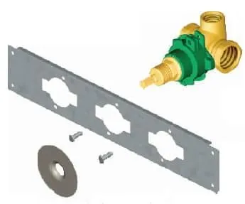 Produtos com sistema exclusivo de alimentação diminuem os custos nas instalações