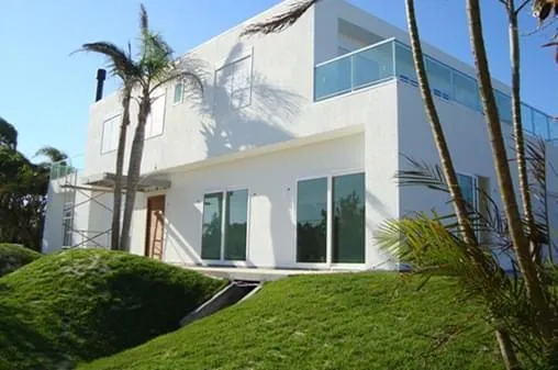 Sistema Construtivo alia rapidez e racionalidade na manutenção de residência