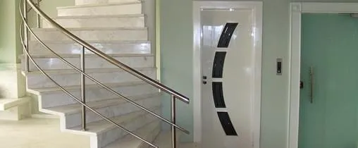 Produtos em aço inox sob medida asseguram versatilidade, estética e higiene