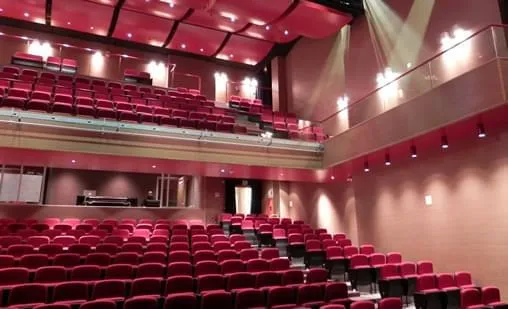 Corpo técnico especializado da ISAR viabiliza soluções acústicas no SESC