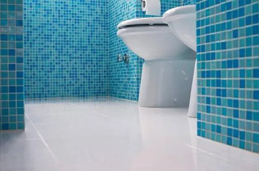 Membrana polimérica confere bom desempenho e proteção temporária de revestimento