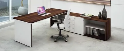 Soluções em mobiliários corporativos que se encaixam em todos os projetos