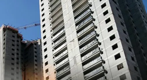 Blocos estruturais e de vedação Glasser: qualidade e segurança para as obras