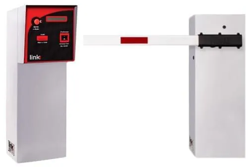 Modernidade e eficiência em sistema de automação e controle de estacionamentos