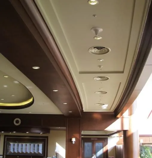 Lâmpadas LED oferecem eficiência e sustentabilidade a projetos