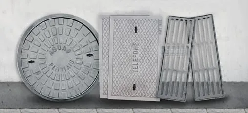 Produtos do Grupo Valifer têm resistência e qualidade garantidas