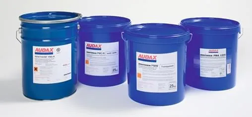 Revestimento oferece proteção passiva contra fogo em estruturas metálicas