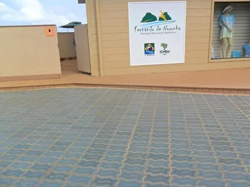 Pisos fabricados com matérias-primas renováveis contribuem para obra sustentável