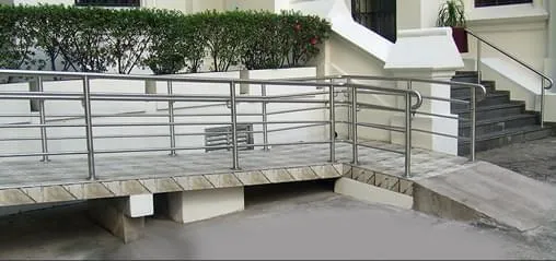 Produtos em aço inox sob medida asseguram versatilidade, estética e higiene