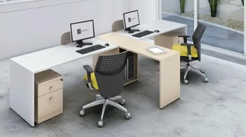 Soluções em mobiliários corporativos que se encaixam em todos os projetos