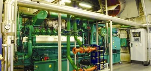 Grupos Geradores Cummins reduzem em até 30% os gastos com energia elétrica