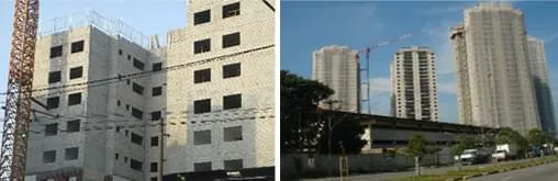 Blocos estruturais e de vedação Glasser: qualidade e segurança para as obras