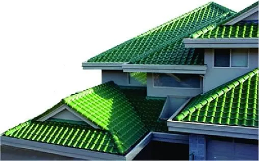 Estrutura de alumínio substitui madeira em telhado