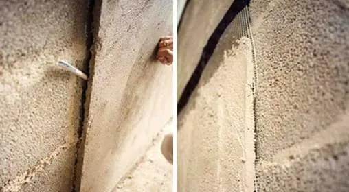 Isoplaster elimina umidade e melhora circulação do ar