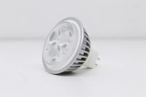 Lâmpadas LED oferecem eficiência e sustentabilidade a projetos