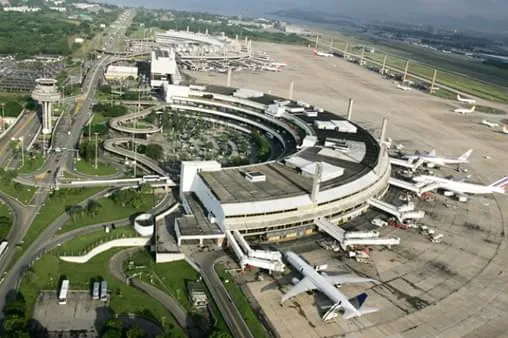 FDTE implanta metodologia baseada no PMBOK em 15 aeroportos