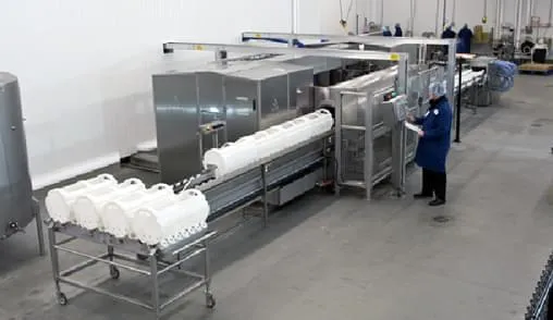 Tintas de acabamento à base de água são ecologicamente corretas