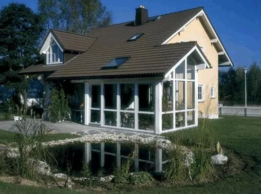 Esquadrias de PVC 100% recicláveis proporcionam isolamento térmico e acústico