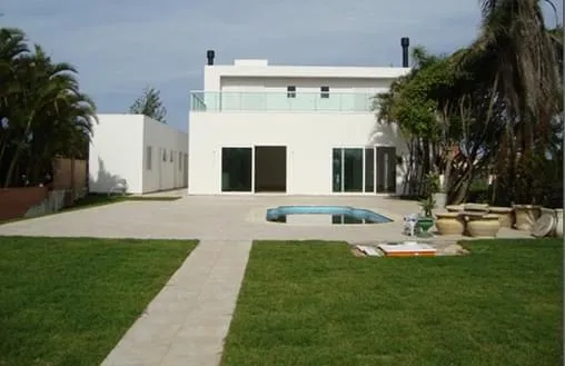 Sistema Construtivo alia rapidez e racionalidade na manutenção de residência