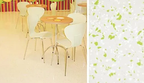 Revestimentos em epóxi garantem segurança e decoram pisos de áreas industriais