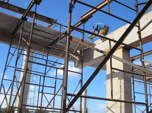 Lajes e pré-fabricados Sistrel conferem mais economia e segurança nas aplicações