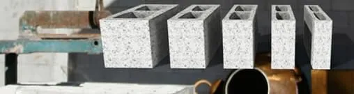 Blocos estruturais e de vedação Glasser: qualidade e segurança para as obras