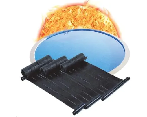 Aquecedores solares para banho e piscinas economizam 80% de energia elétrica