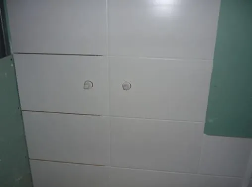 Registros hidráulicos proporcionam economia de 60% em obra