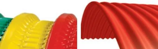 Linha completa de telhas metálicas em aço para projetos que exigem qualidade