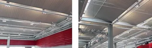 Corpo técnico especializado da ISAR viabiliza soluções acústicas no SESC