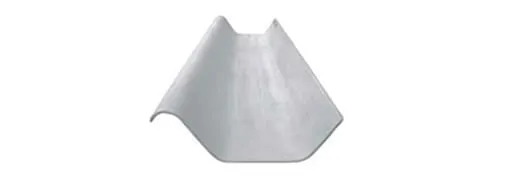 Telhas e placas em fibrocimento de alta qualidade para diferentes projetos