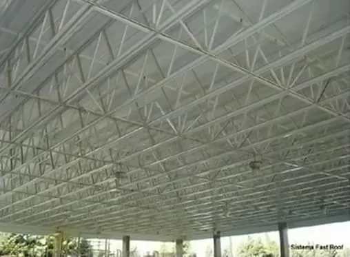 Santo André Distribuidora tem linha completa de produtos metálicos para obras