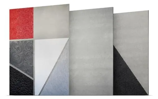 Telhas e placas em fibrocimento de alta qualidade para diferentes projetos