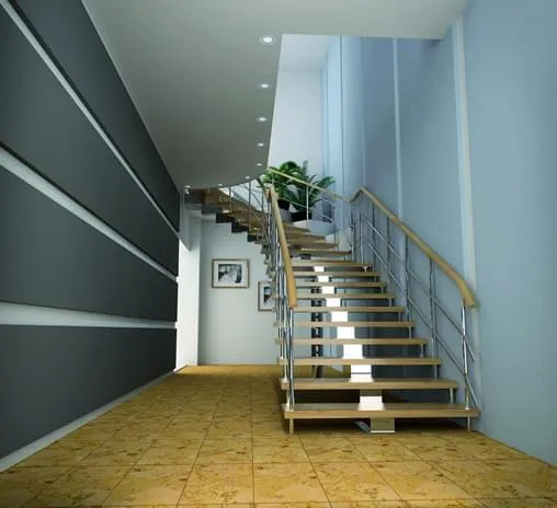 Luminárias com tecnologia LED exercem iluminação de destaque com economia de 70%