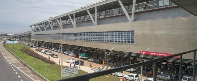 Estações Engenheiro Goulart, Guarulhos-Cecap e Aeroporto Guarulhos são inauguradas