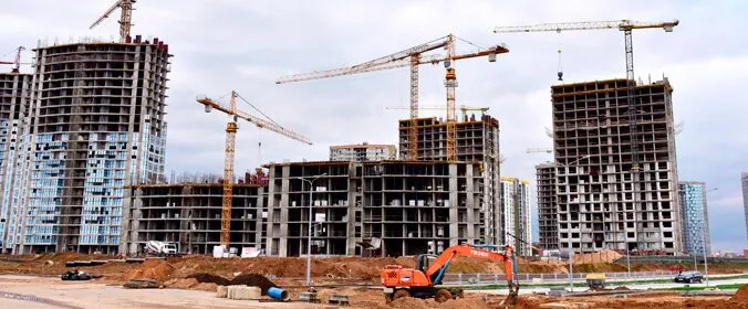 Índice Nacional da Construção Civil (INCC)