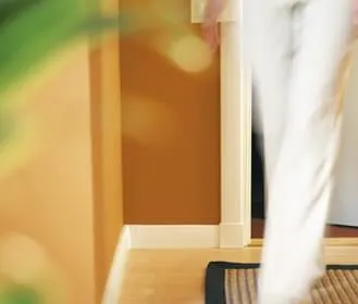 Instalações aparentes