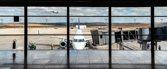 Aeroporto da Pampulha