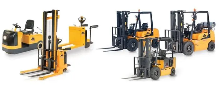 Linha de Movimentação