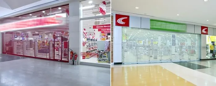 Lojas Microvision - PTC 20