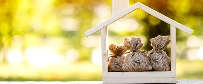 Lucro dos imóveis vendidos para pagar outro não sofrerá multa do imposto de renda