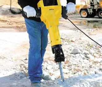 Martelos Demolidores