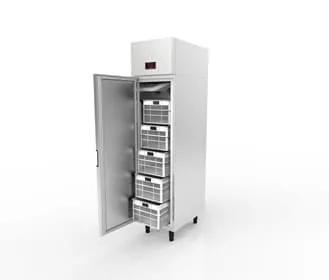 Mini Câmara - Uma porta