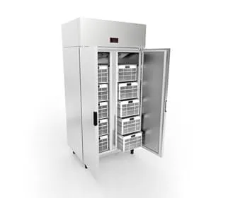 Mini Câmaras - Aberta