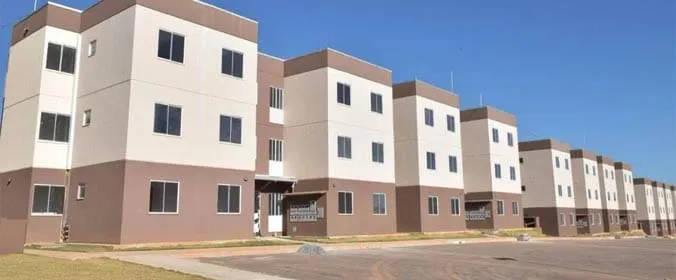 governo seleciona propostas para o minha casa minha vida