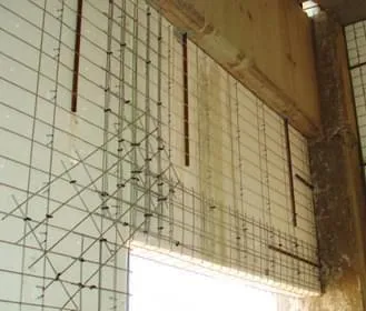 Monoforte - EPS - Telas