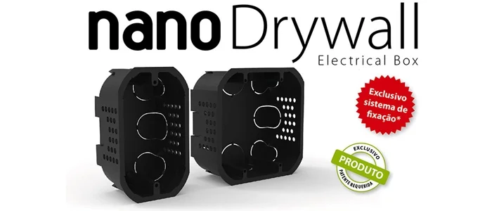 Nano Drywall
