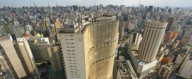Edificação sustentável